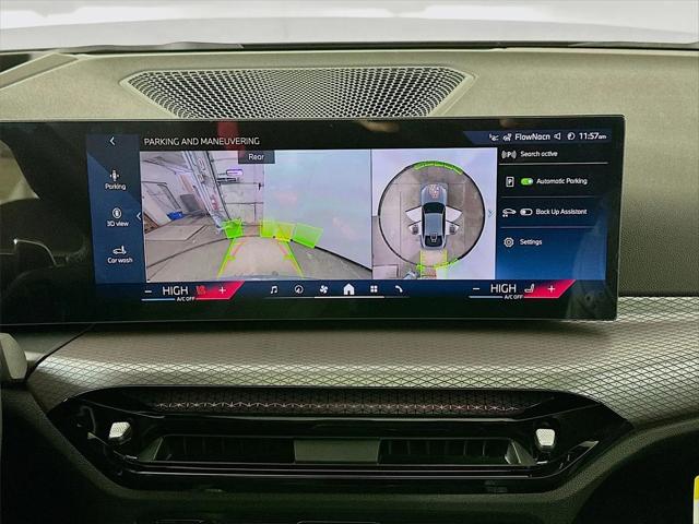 2026 BMW 430i Gran Coupe xDrive