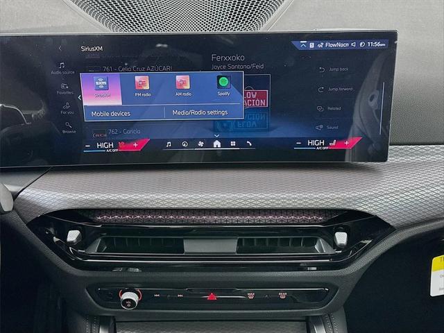 2026 BMW 430i Gran Coupe xDrive