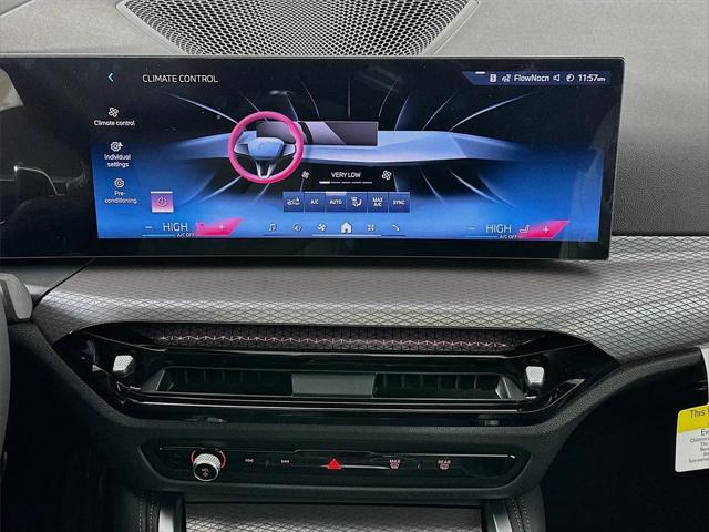 2026 BMW 430i Gran Coupe xDrive