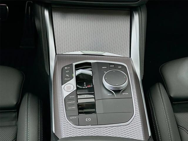 2026 BMW 430i Gran Coupe xDrive