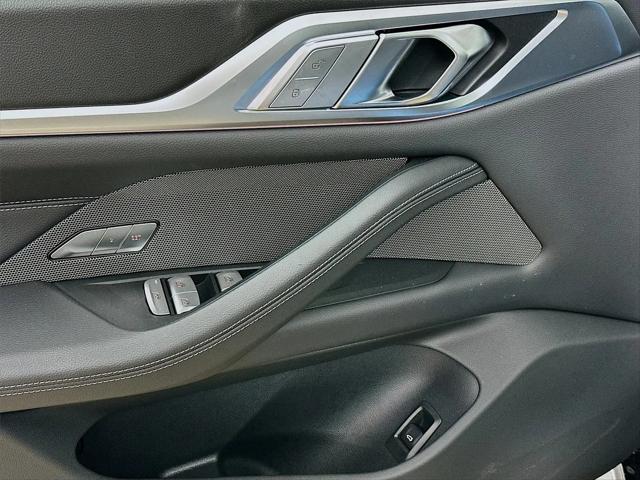 2026 BMW 430i Gran Coupe xDrive