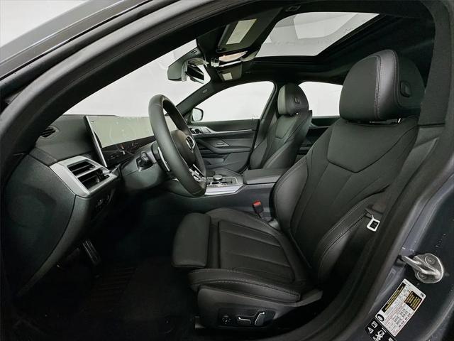 2026 BMW 430i Gran Coupe xDrive