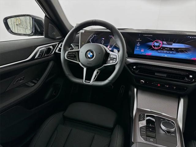 2026 BMW 430i Gran Coupe xDrive