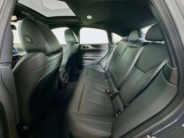 2026 BMW 430i Gran Coupe xDrive