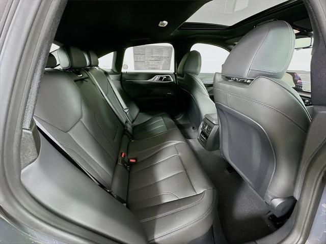 2026 BMW 430i Gran Coupe xDrive
