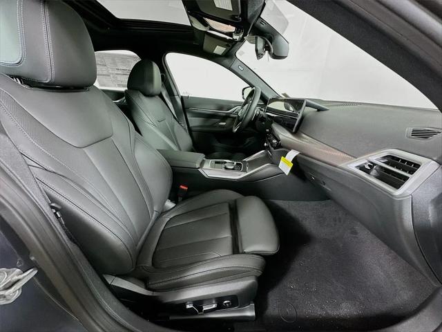 2026 BMW 430i Gran Coupe xDrive