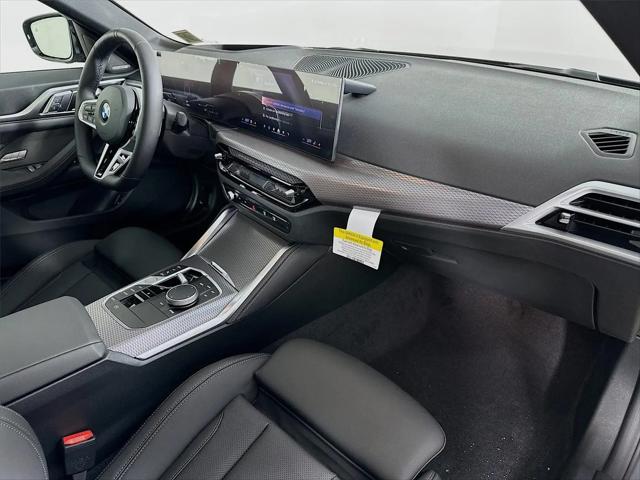 2026 BMW 430i Gran Coupe xDrive