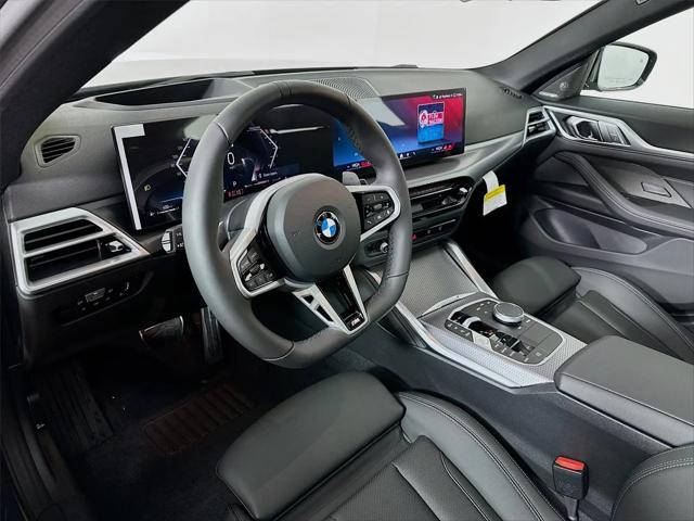 2026 BMW 430i Gran Coupe xDrive