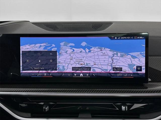 2026 BMW X6 M60i