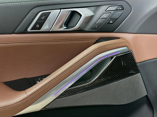 2026 BMW X6 M60i