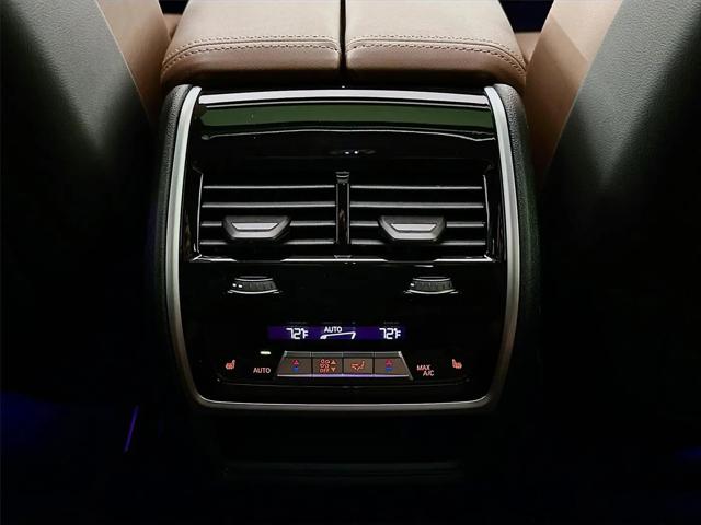 2026 BMW X6 M60i