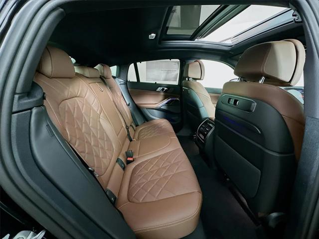 2026 BMW X6 M60i