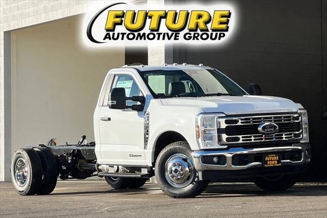 2026 Ford F-350 XL for sale in Clovis, CA