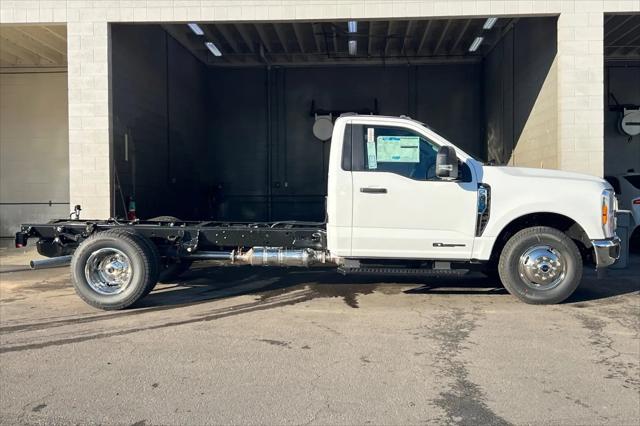 2026 Ford F-350 XL