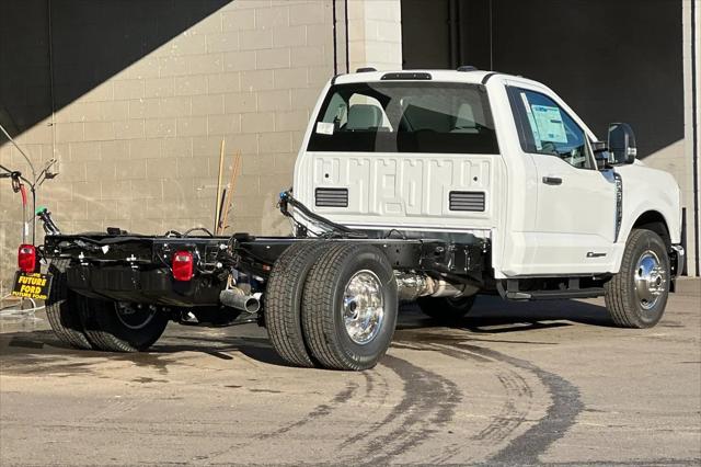 2026 Ford F-350 XL