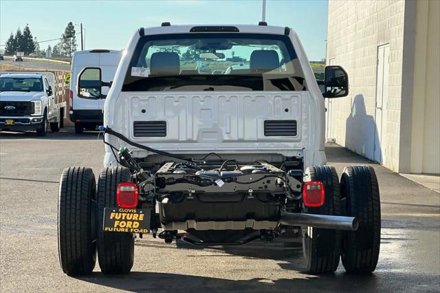 2026 Ford F-350 XL