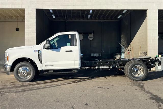 2026 Ford F-350 XL