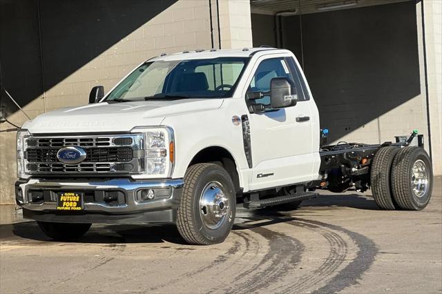 2026 Ford F-350 XL