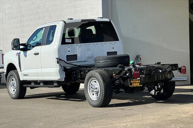 2026 Ford F-350 XL