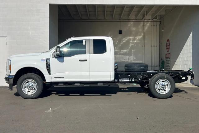 2026 Ford F-350 XL