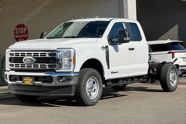 2026 Ford F-350 XL