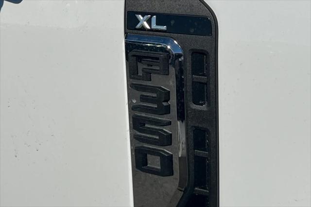 2026 Ford F-350 XL