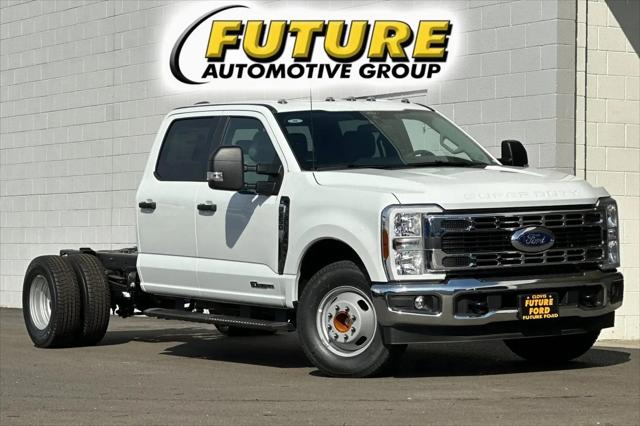 2026 Ford F-350 XL for sale in Clovis, CA