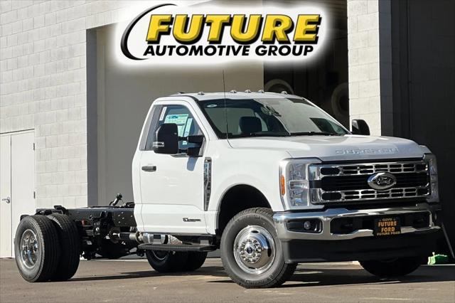 2026 Ford F-350 XL for sale in Clovis, CA