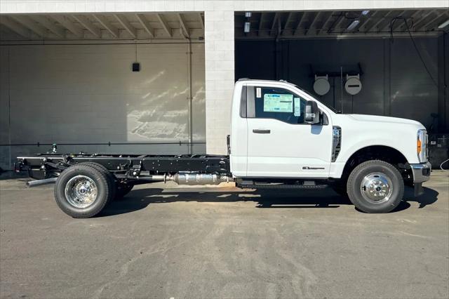 2026 Ford F-350 XL