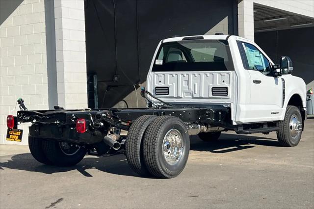 2026 Ford F-350 XL