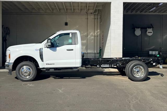 2026 Ford F-350 XL