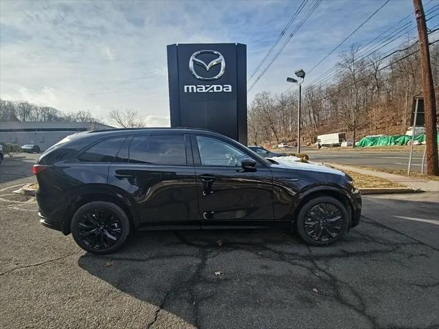 2026 Mazda X-90 3.3 Turbo S Premium Sport for sale in Nyack, NY