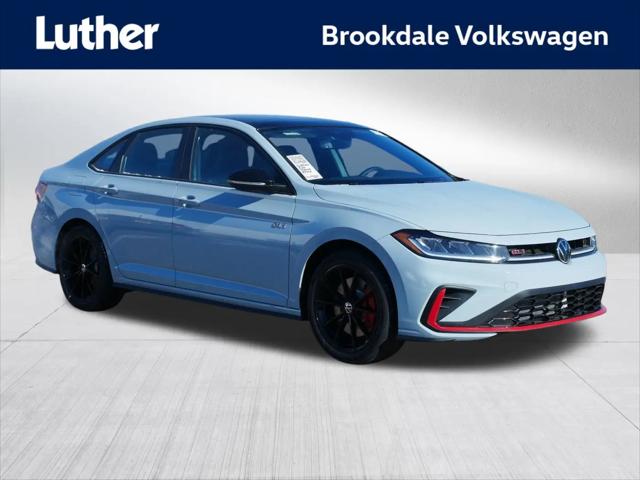 2026 Volkswagen Jetta GLI Autobahn for sale in Brooklyn Center, MN