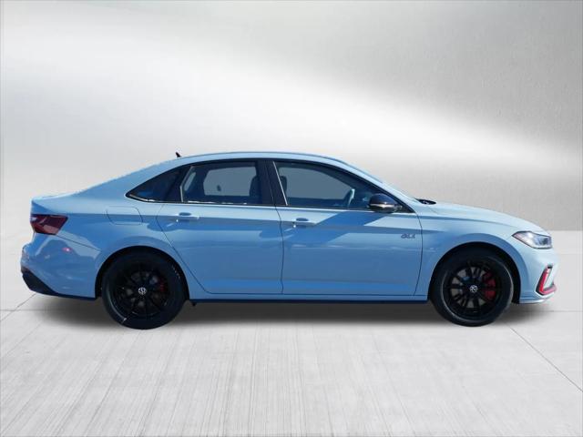 2026 Volkswagen Jetta GLI Autobahn