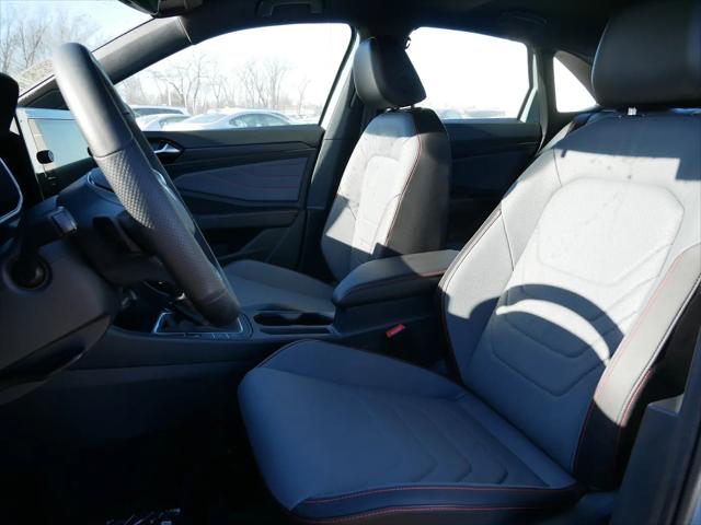 2026 Volkswagen Jetta GLI Autobahn