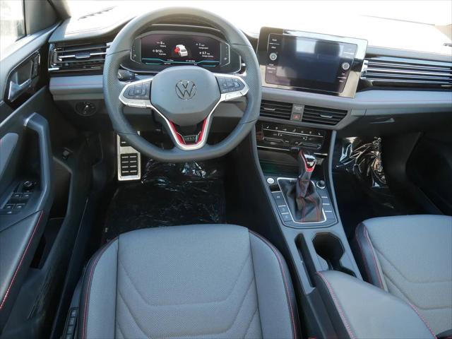 2026 Volkswagen Jetta GLI Autobahn