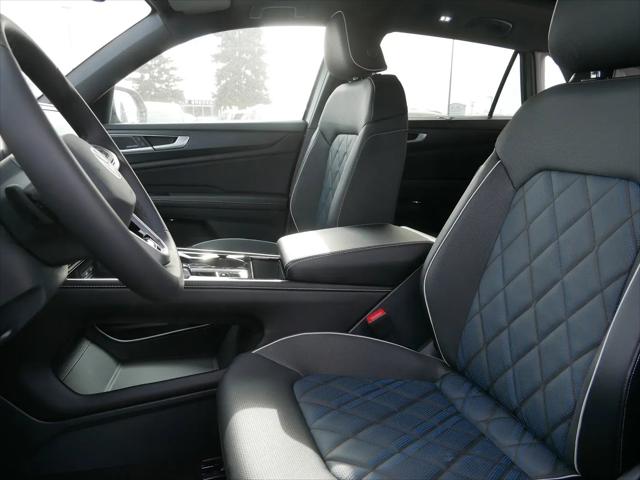 2026 Volkswagen Atlas Cross Sport SEL Premium R-Line
