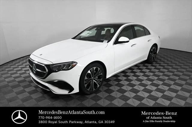2026 Mercedes-Benz E 350 E 350 for sale in Atlanta, GA