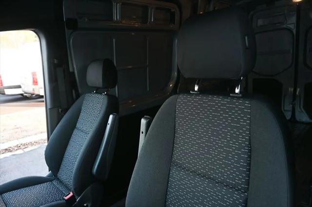 2026 Mercedes-Benz Sprinter 3500XD Standard Roof 4-Cyl Diesel HO