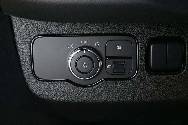 2026 Mercedes-Benz Sprinter 3500XD Standard Roof 4-Cyl Diesel HO