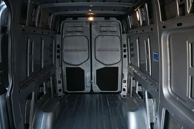 2026 Mercedes-Benz Sprinter 3500XD Standard Roof 4-Cyl Diesel HO