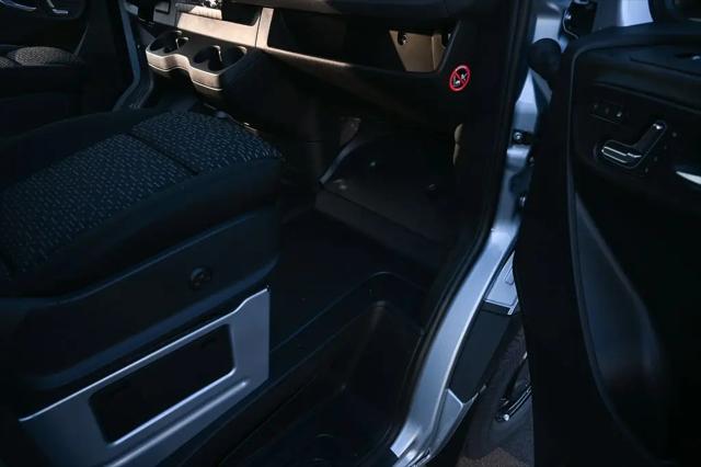 2026 Mercedes-Benz Sprinter 3500XD Standard Roof 4-Cyl Diesel HO