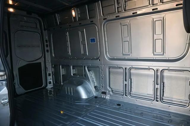 2026 Mercedes-Benz Sprinter 3500XD Standard Roof 4-Cyl Diesel HO