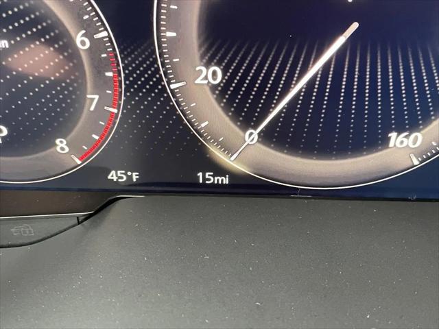 2026 Mazda X-90 3.3 Turbo S Premium Sport