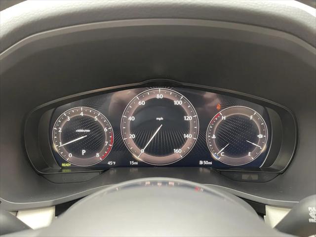 2026 Mazda X-90 3.3 Turbo S Premium Sport