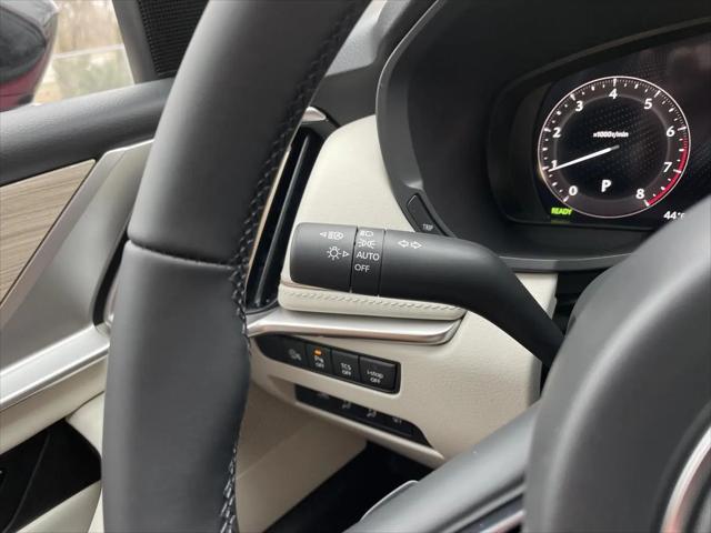 2026 Mazda X-90 3.3 Turbo S Premium Sport