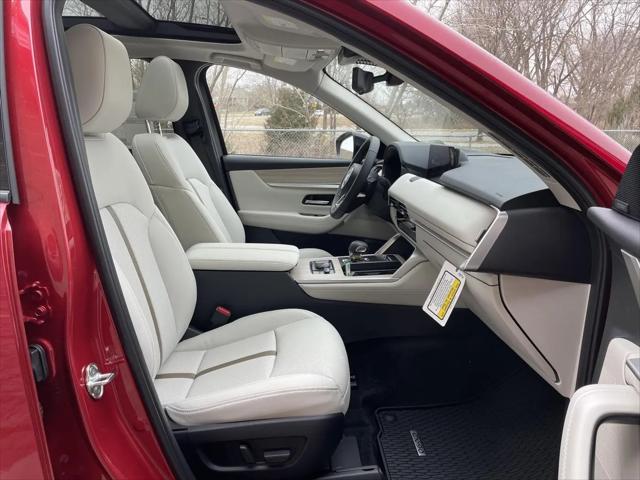 2026 Mazda X-90 3.3 Turbo S Premium Sport