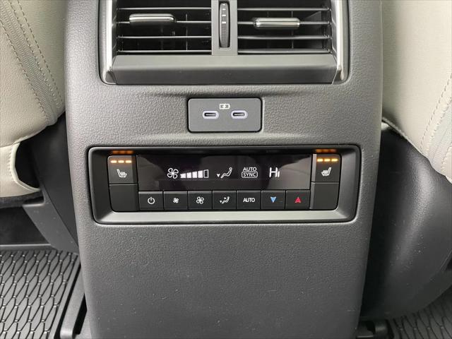 2026 Mazda X-90 3.3 Turbo S Premium Sport