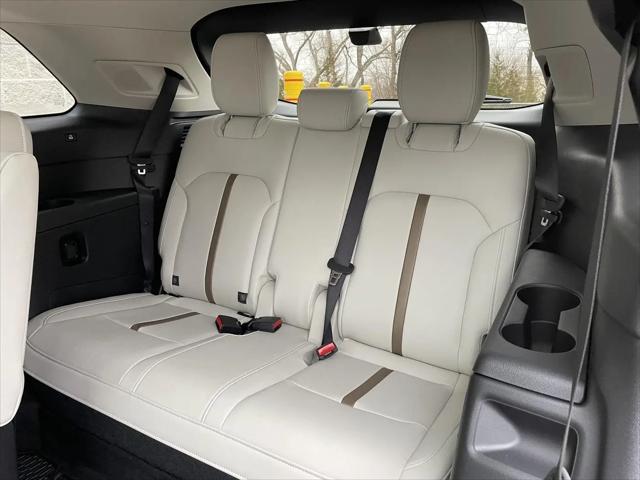 2026 Mazda X-90 3.3 Turbo S Premium Sport