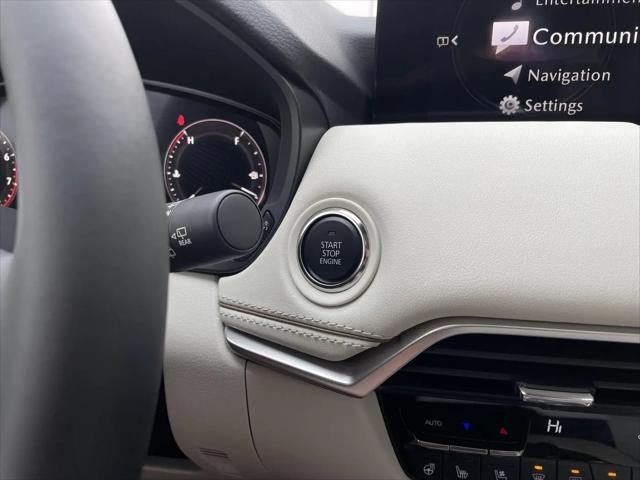2026 Mazda X-90 3.3 Turbo S Premium Sport